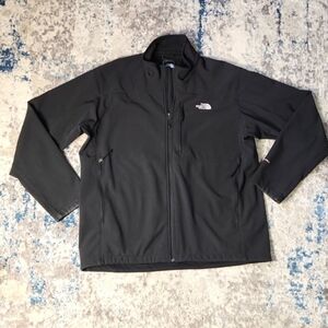 The North Face Men's Size XXL Apex Bionic 3 Soft Shell‎ Jacket
